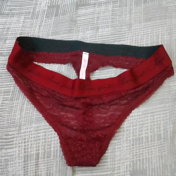 Panties - Picture 1 of 5